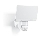 Steinel 065454 - LED reflektor sa senzorom XLED HOME LED/13,5W/230V IP44 bela