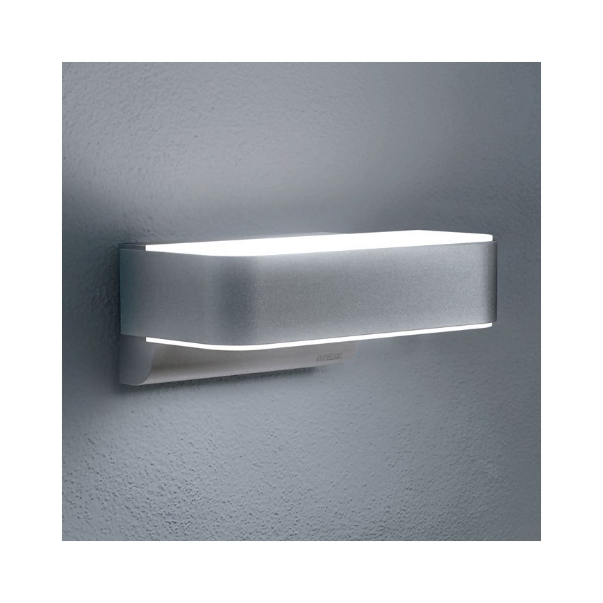 STEINEL 065706 - LED spoljno zidno svetlo sa senzorom L810 LED/12,5W/230V IP44