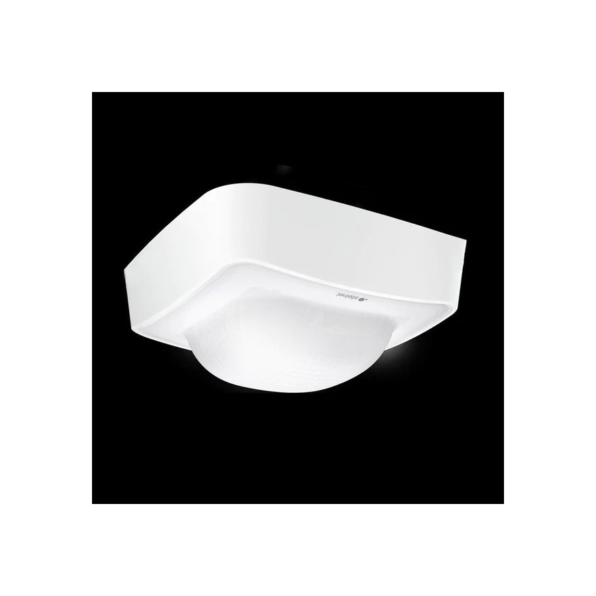 Steinel 065942 - Senzor prisustva IR QUATTRO HD-2 IP, bela