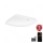 Steinel 066031 - Detektor prisutnosti True Presence IP bela