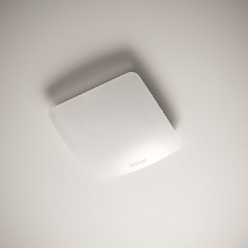 Steinel 066031 - Detektor prisutnosti True Presence IP bela
