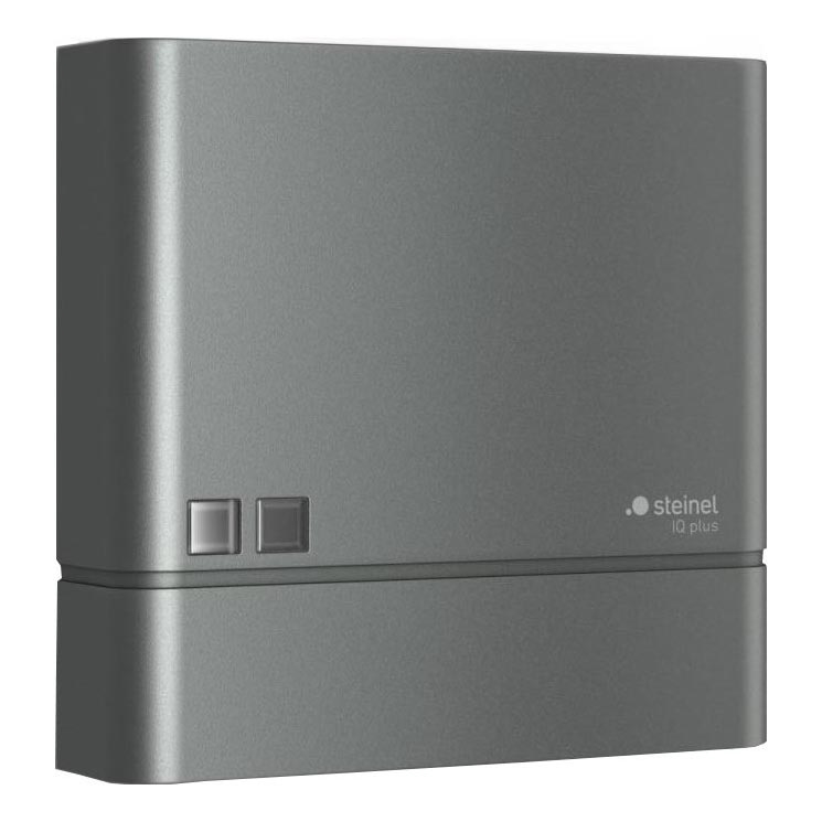 Steinel 066116 - Prekidač za sumrak NIGHTMATIQ Plus IP54 antracit