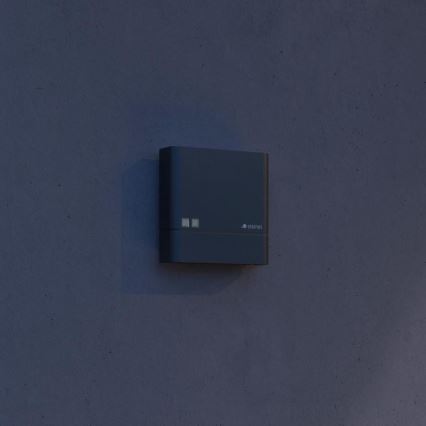 Steinel 066116 - Prekidač za sumrak NIGHTMATIQ Plus IP54 antracit