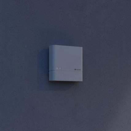 Steinel 066123 - Prekidač za sumrak NIGHTMATIQ Plus IP54 beo