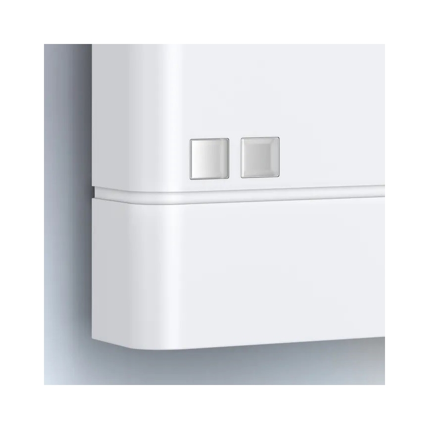 Steinel 066123 - Prekidač za sumrak NIGHTMATIQ Plus IP54 beo