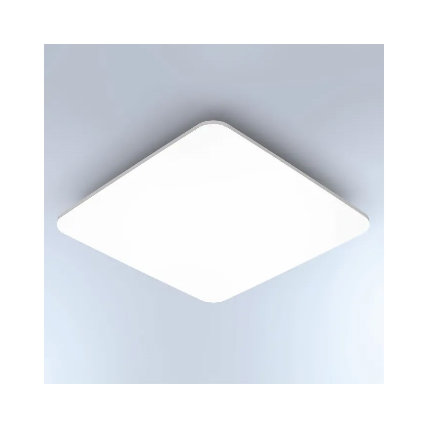 Steinel 067519 - LED prigušiva plafonska lampa sa senzorom RS PRO S30 Q SC 26W/230V 4000K