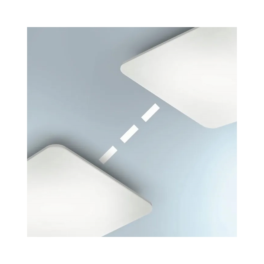 Steinel 067519 - LED prigušiva plafonska lampa sa senzorom RS PRO S30 Q SC 26W/230V 4000K