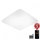 Steinel 067519 - LED prigušiva plafonska lampa sa senzorom RS PRO S30 Q SC 26W/230V 4000K
