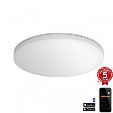 Steinel 067717 - LED prigušiva stropna svetiljka sa senzorom RS PRO R10 PLUS SC 8,5W/230V IP40 3000K