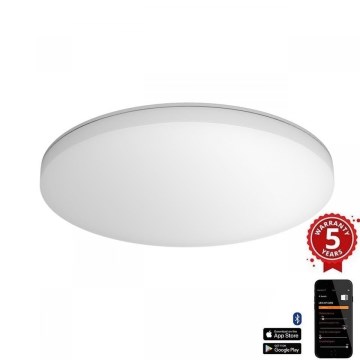 Steinel 067762 - LED prigušiva plafonska lampa sa senzorom RS PRO R30 plus SC 23,7W/230V 4000K IP40