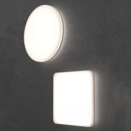 Steinel 067878 - LED plafonsko svetlo sa senzorom RS PRO LED/23,4W/230V IP40 4000K