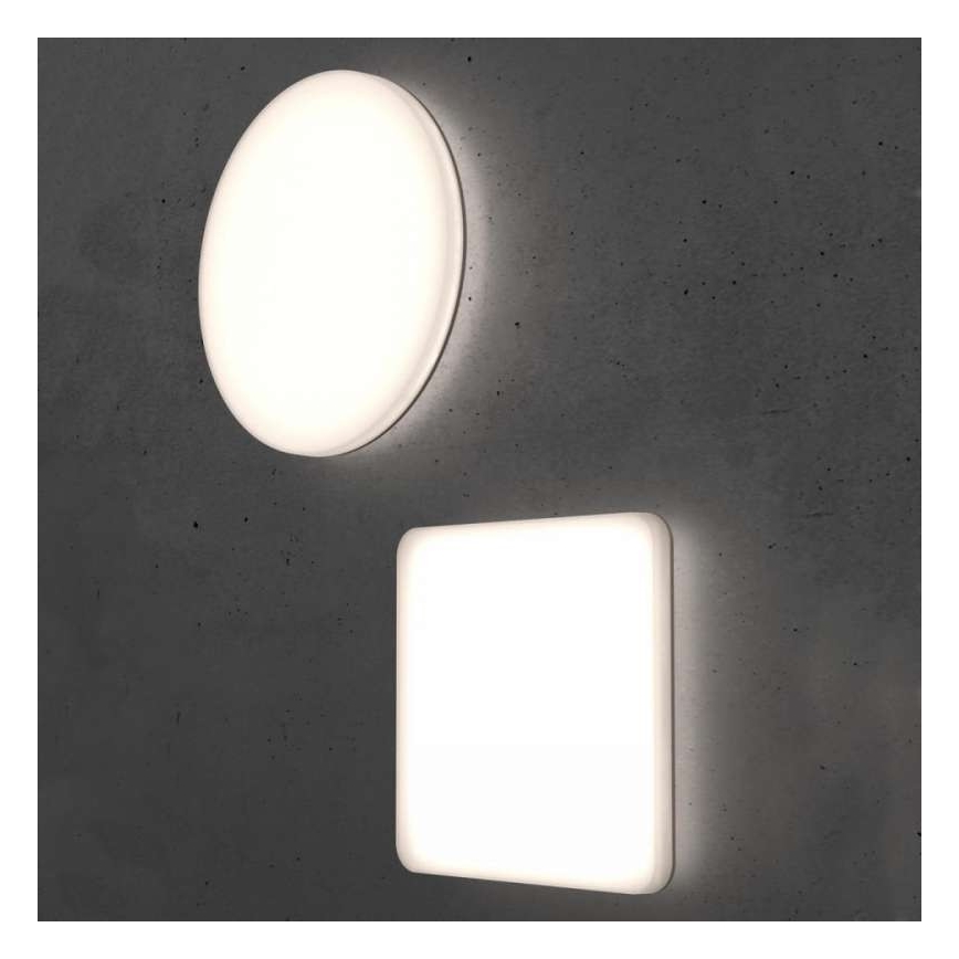 Steinel 067878 - LED plafonsko svetlo sa senzorom RS PRO LED/23,4W/230V IP40 4000K