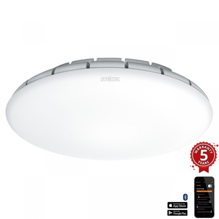 Steinel 068059 - LED plafonsko svetlo sa senzorom RS PRO S30 SC 25,8W/230V 3000K