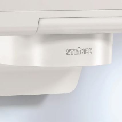Steinel 068103 - LED reflektor XLED PRO 240 LED/19,3W/230V IP44 bela