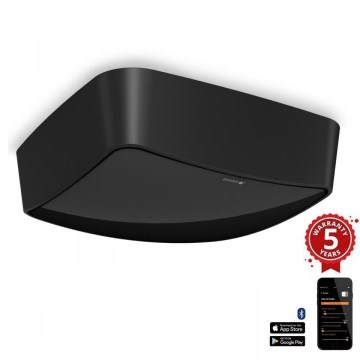 Steinel 068288 - Detektor prisustva TRUE PRESENCE COM2G IP54 crni