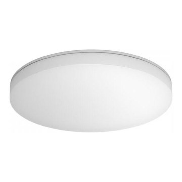 Steinel 068424 - KOMPLET 5x LED prigušiva stropna svetla sa senzorom RS PRO R10 BASIC SC LED/8,5W/230V 4000K IP40