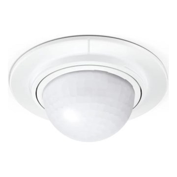Steinel 068462 - Detektor pokreta IS 2360 DE GST 360° bela