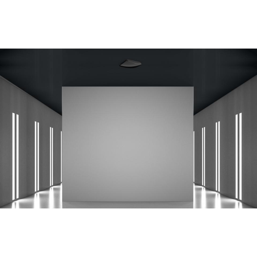 Steinel 068516 - Detektor prisustva TRUE PRESENCE KNX, crni