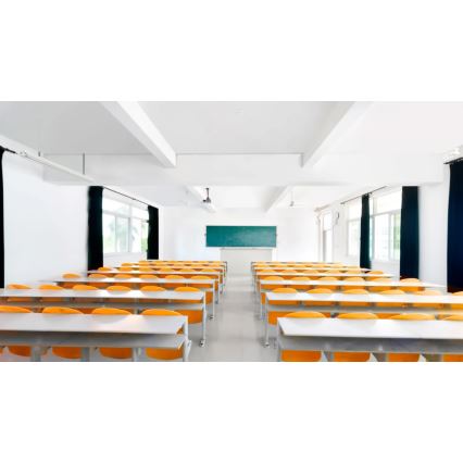 Steinel 068622 - Detektor prisustva IR Quattro HD 24 m KNX, crni