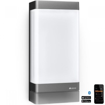 Steinel 068714 - LED spoljna svetiljka L 271 C LED/6,6W/230V 3000K IP44