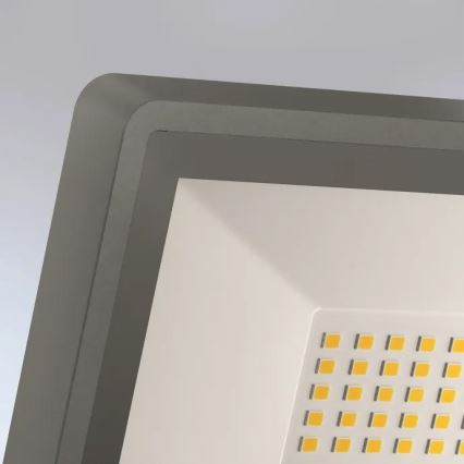 Steinel 069544 - LED reflektor XLED PRO ONE Plus LED/33,1W/230V 3000K IP44 antracit