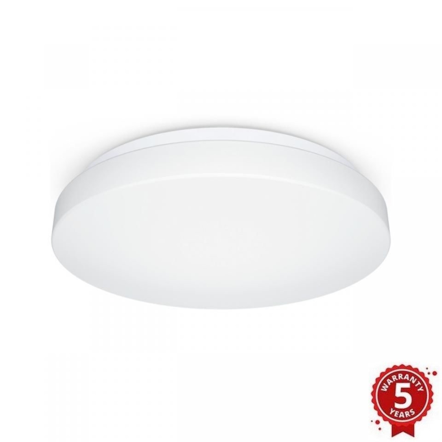 Steinel 069674 - LED stropno svetlo za kupatilo sa senzorom RSPRO P1 LED/9,4W/230V 4000K IP54