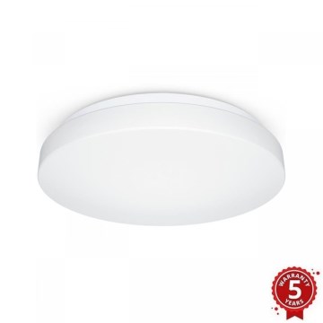Steinel 069698 - LED plafonsko svetlo za kupatilo RSPRO P1 LED/8,2W/230V 4000K IP54
