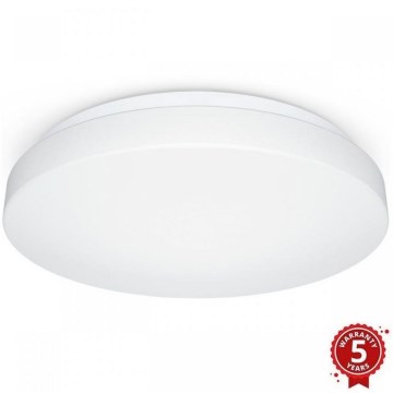 Steinel 069735-LED Kupatilsko svetlo sa senzorom RSPRO P2 9,5W/230V 4000K IP54