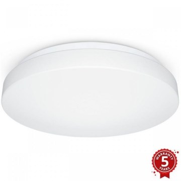 Steinel 069759-LED Plafonsko svetlo za kupatilo RSPROP2 LED/14,1W/230V 4000K IP54