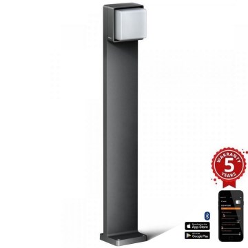 Steinel 078683 - LED prigušiva spoljašnja lampa sa senzorom GL 85 SC 900 LED/9W/230V IP44