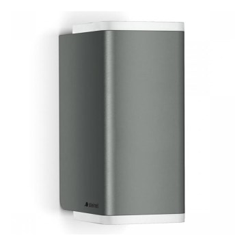 Steinel 078713 - LED spoljašnje zidno svetlo L 930 LED/9,3W/230V IP44 antracit