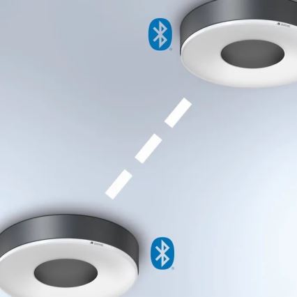 Steinel 078775 - LED plafonsko svetlo RS 200 C LED/17,1W/230V 3000K IP54