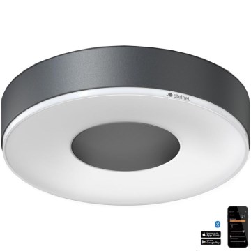 Steinel 078782 - LED plafonsko svetlo sa senzorom RS 200 SC LED/17,1W/230V 3000K IP54