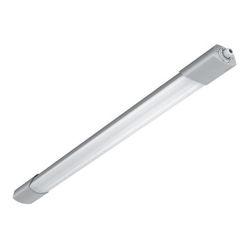 Steinel 079161 - LED tehničko svetlo sa senzorom i modulom za nuždu RS PRO 5100 SC LED/31W/230V IP66 4000K