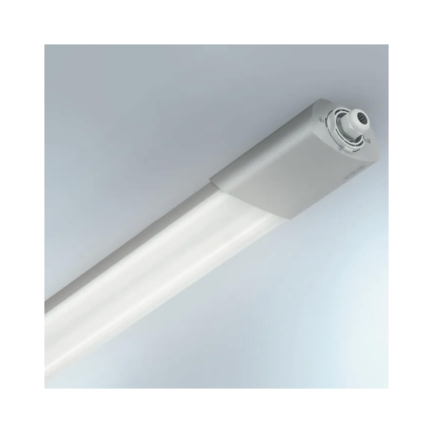 Steinel 079185 - LED tehnička svetiljka sa senzorom RS PRO 5100 SC LED/31W/230V IP66