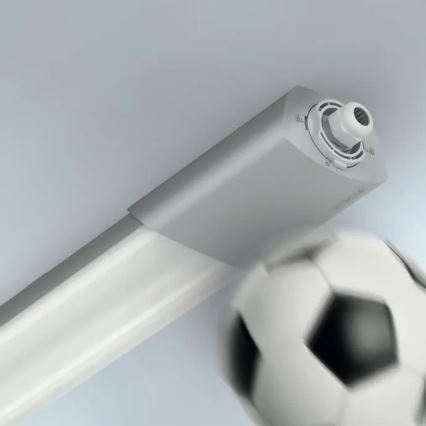 Steinel 079185 - LED tehnička svetiljka sa senzorom RS PRO 5100 SC LED/31W/230V IP66