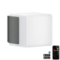 Steinel 079260 - LED spoljašnje zidno svetlo L835 C LED/9,1W/230V IP44 antracit