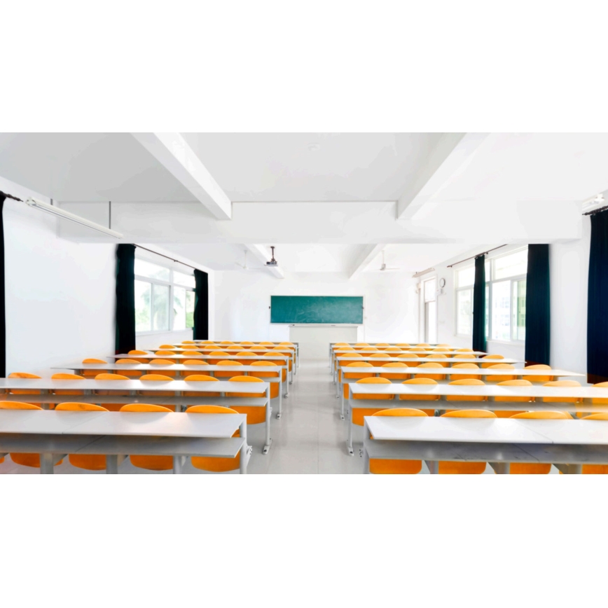 Steinel 079383 - Senzor prisutnosti IR Quattro HD, domet 24 m, KNX, beo