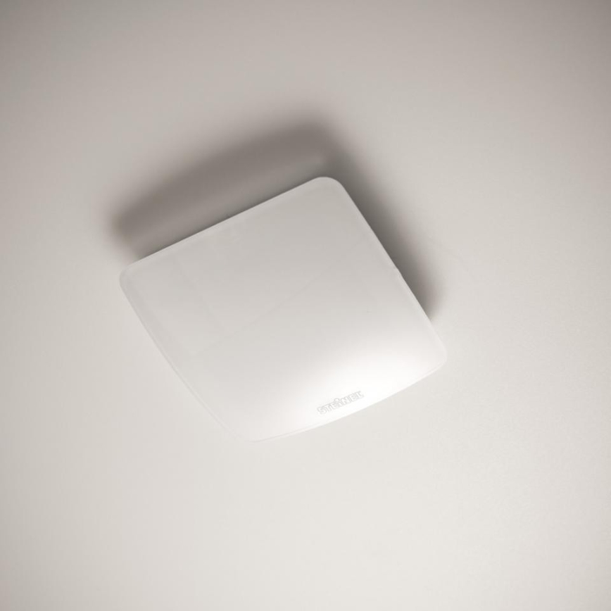 Steinel 079451 - Detektor prisutnosti TRUE PRESENCE KNX, beo