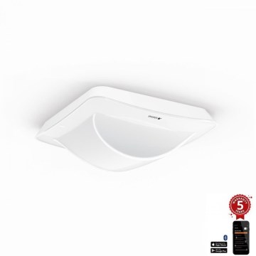 Steinel 079468 - senzor prisustva Hallway COM1, bela