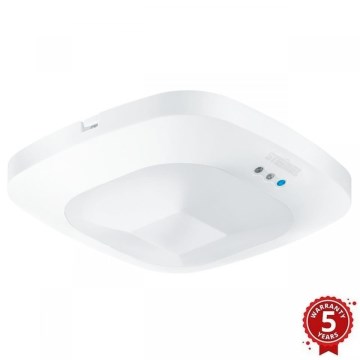 Steinel 079529 - Senzor prisutnosti HF 360 DALI-2 APC beo