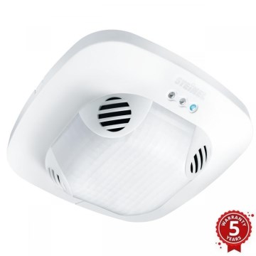 Steinel 079581 - detektor prisustva DualTech KNX bela