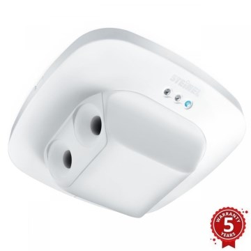 Steinel 079604 - Detektor prisutnosti Dual US KNX, bela