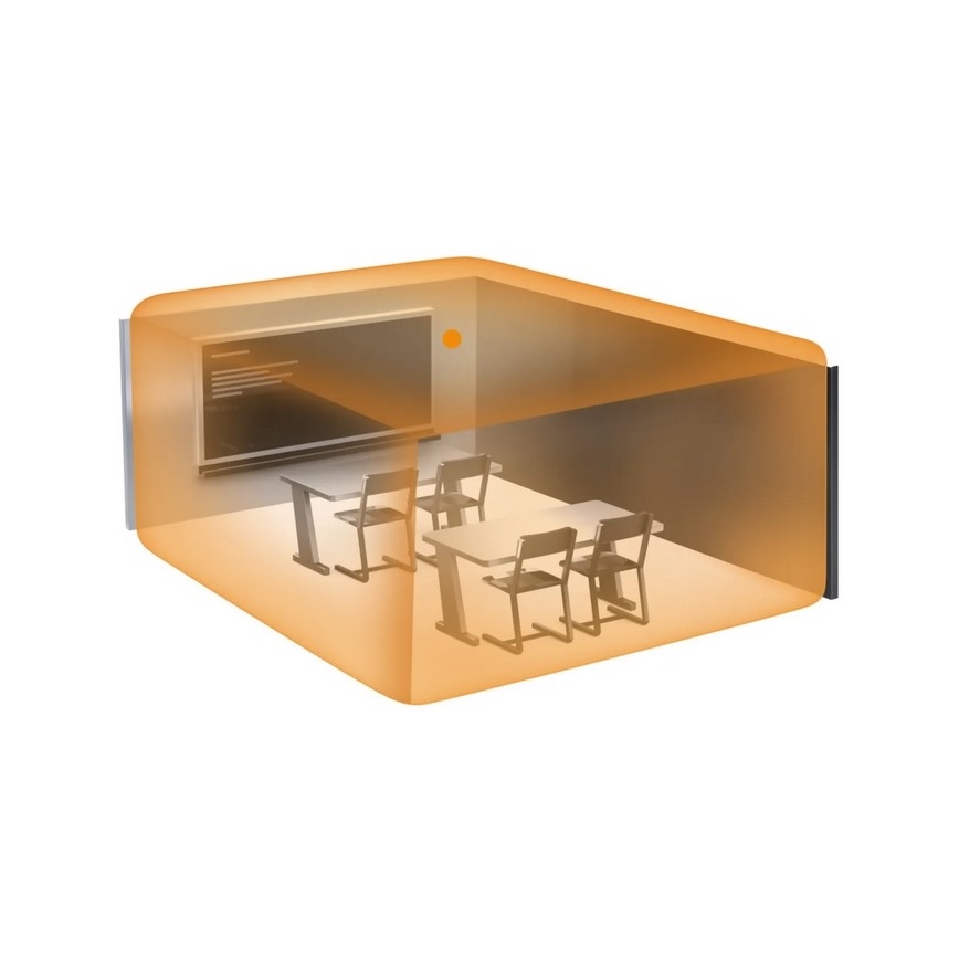 Steinel 079611 - senzor prisutnosti US 360 COM1, beo