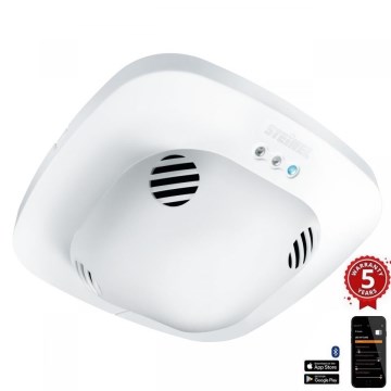 Steinel 079628 - Senzor prisutnosti US 360 KNX beo