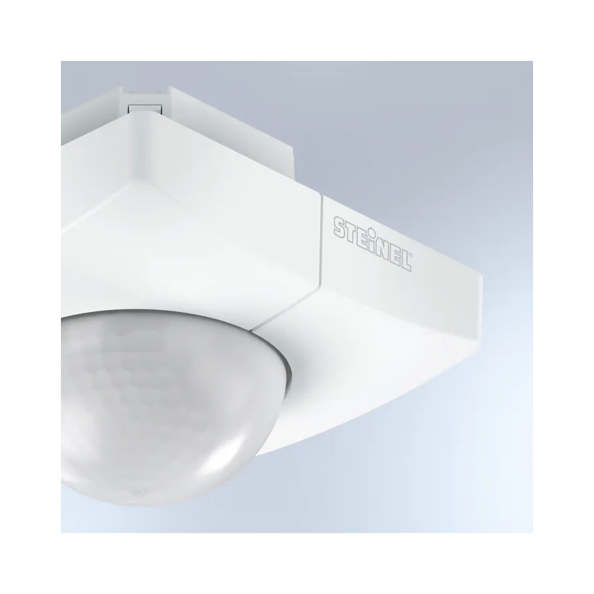 Steinel 079642 - Senzor pokreta IS 3360 KNX, četvrtast, beo