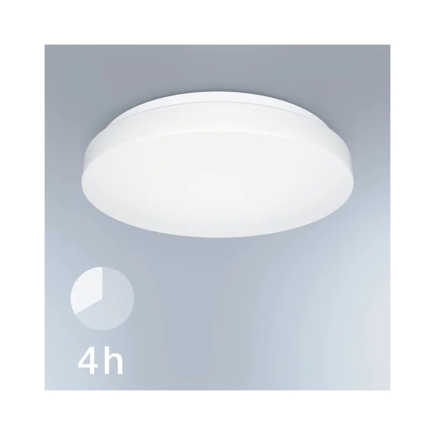 Steinel 079734 - LED plafonska svetiljka sa senzorom RS 20 S LED/9,4W/230V 3000K IP44