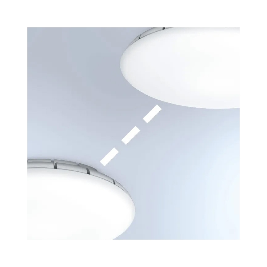 Steinel 079772 - LED spoljašnje plafonsko svetlo sa senzorom RS PRO S20 SC LED/15,7W/230V IP65 4000K