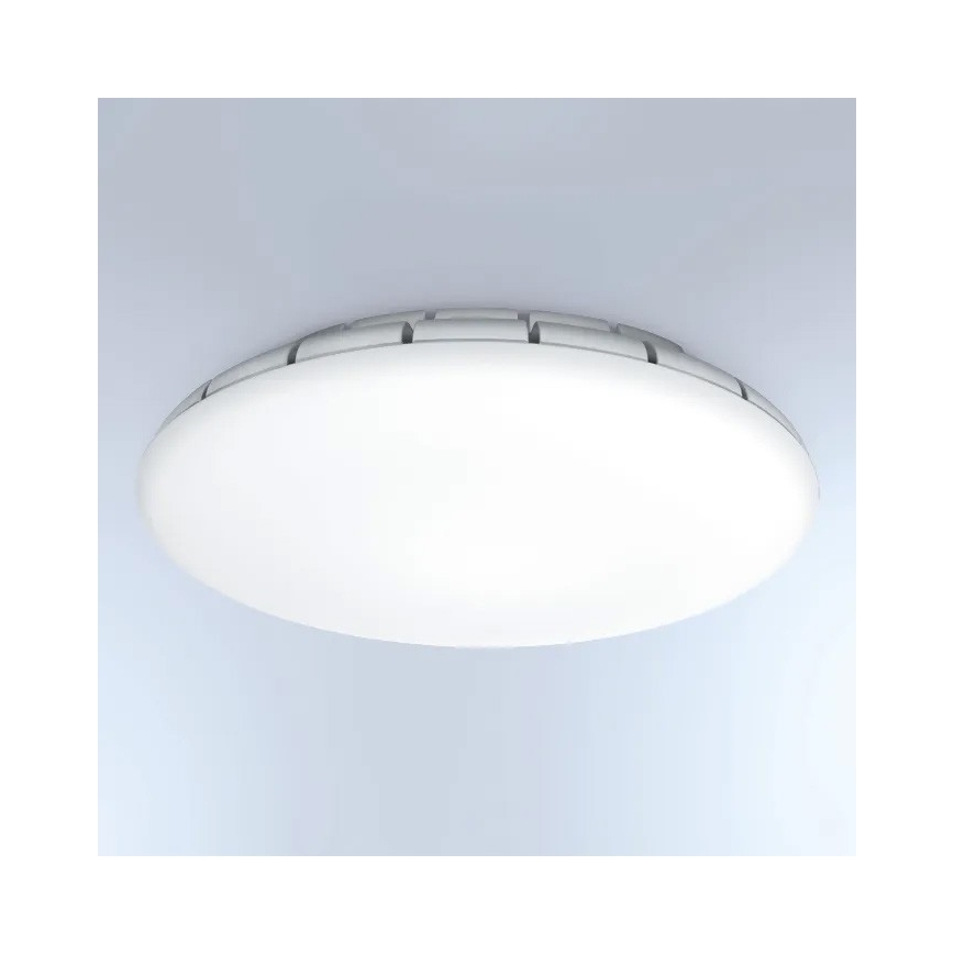 Steinel 079789- LED Spoljašnje plafonsko svetlo sa senzorom RS PRO S20 SC LED/15,7W/230V IP65 3000K