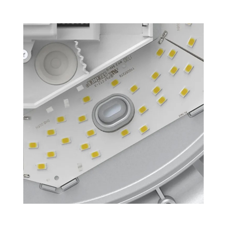 Steinel 079789- LED Spoljašnje plafonsko svetlo sa senzorom RS PRO S20 SC LED/15,7W/230V IP65 3000K